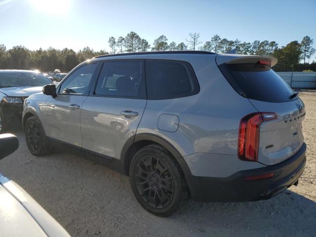 Image 2 of 2021 KIA TELLURIDE SX 2021 with VIN 5XYP5DHC9MG174851