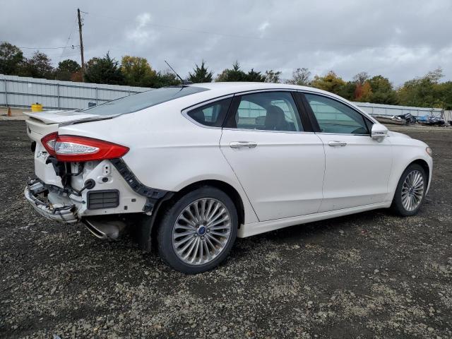 Image 3 of 2015 FORD FUSION TITANIUM 2015 with VIN 3FA6P0K95FR108307