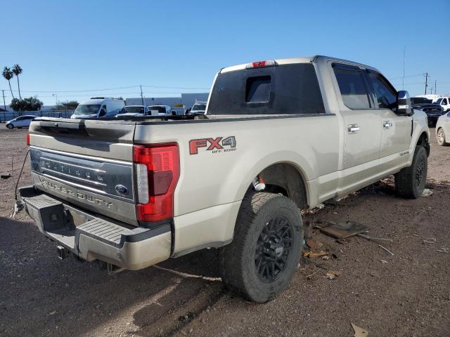 Изображение 3 2017 FORD F250 SUPER DUTY 2017 с VIN 1FT7W2BT4HEB79318