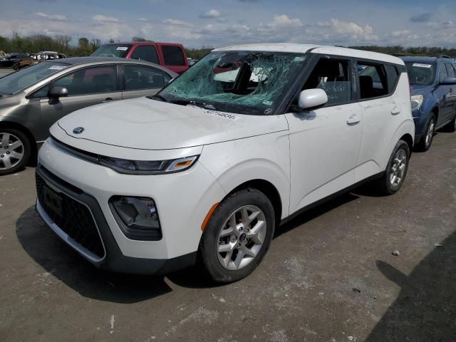 2020 KIA SOUL LX 2020 image
