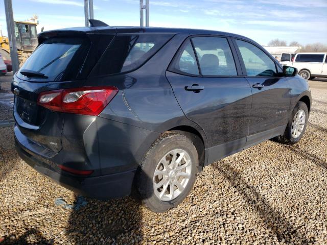 Image 3 of 2020 CHEVROLET EQUINOX  2020 with VIN 2GNAX5EV8L6262787