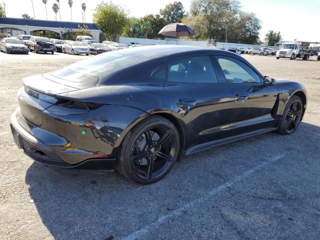 Image 3 of 2020 PORSCHE TAYCAN 4S 2020 with VIN WP0AB2Y18LSA51328