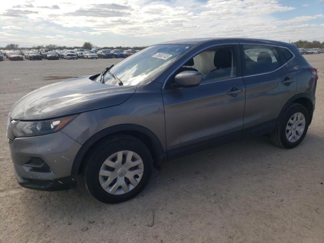 Изображение 1 2020 NISSAN ROGUE SPORT S 2020 с VIN JN1BJ1CV1LW282138