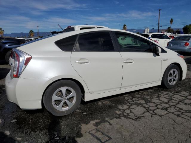 Obraz 3 z 2015 TOYOTA PRIUS  2015 z VIN JTDKN3DU6F1899247