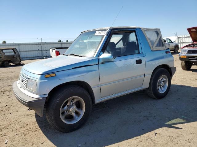 Изображение 1 1994 GEO TRACKER  1994 с VIN 2CNBE18U3R6945824