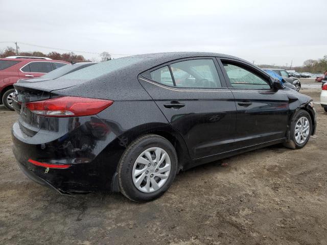 Obraz 3 z 2018 HYUNDAI ELANTRA SE 2018 z VIN 5NPD74LF6JH329553