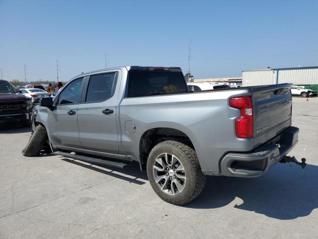 Obraz 2 z 2019 CHEVROLET SILVERADO C1500 RST 2019 z VIN 3GCPWDED5KG145131