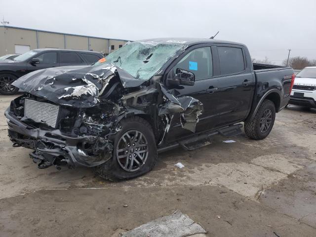 Obraz 2023 FORD RANGER XL 2023