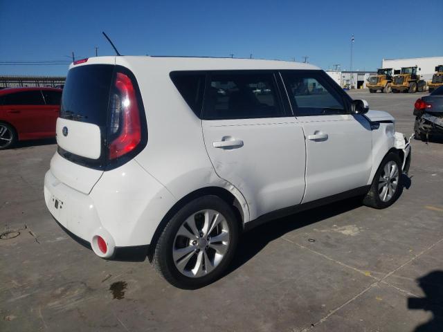 Image 3 of 2016 KIA SOUL ! 2016 with VIN KNDJX3A53G7293065