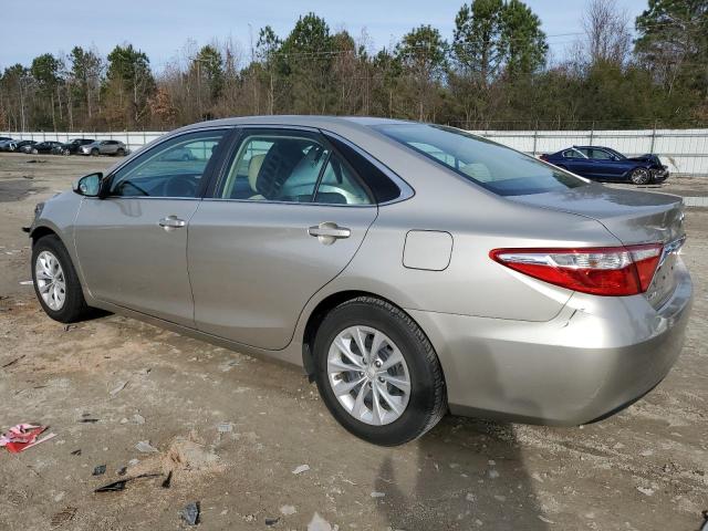 Изображение 2 2015 TOYOTA CAMRY LE 2015 с VIN 4T4BF1FK4FR506035