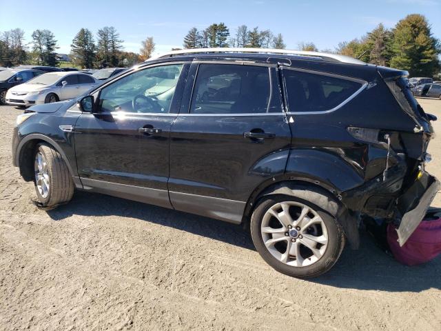 Image 2 of 2016 FORD ESCAPE TITANIUM 2016 with VIN 1FMCU9JX4GUA48035
