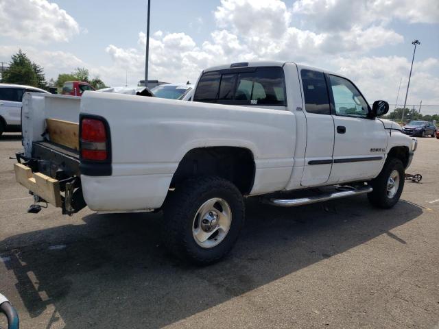 Изображение 3 2001 DODGE RAM 1500  2001 с VIN 3B7HF13Z61M500079