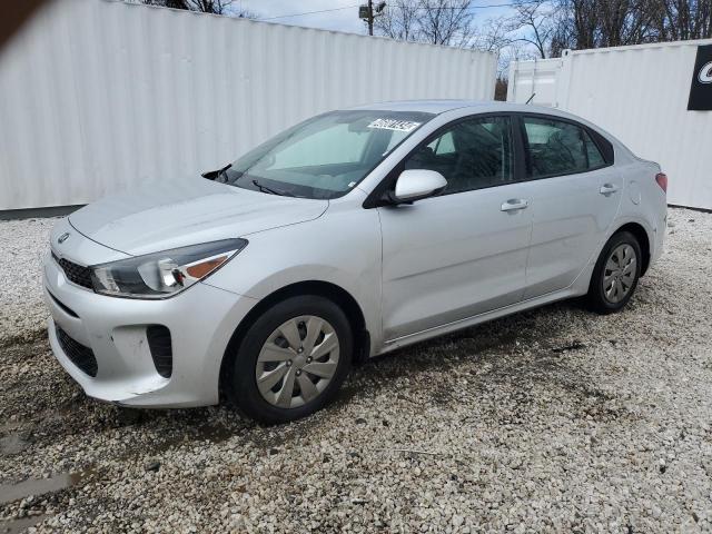 2020 KIA RIO LX 2020 image