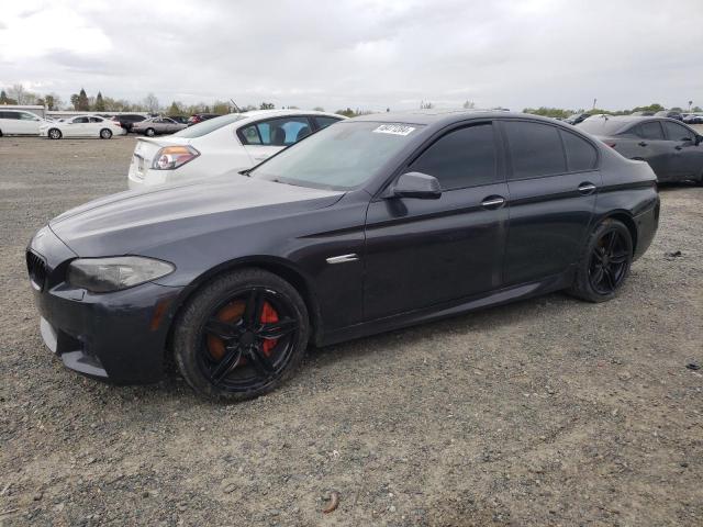 Obraz 2011 BMW 550 XI 2011