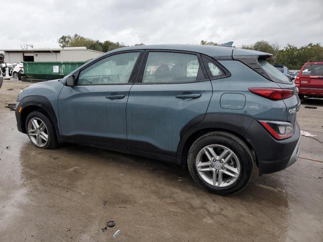 Obraz 2 z 2022 HYUNDAI KONA SEL 2022 z VIN KM8K22AB4NU778845