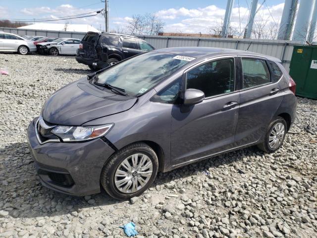 Obraz 2019 HONDA FIT LX 2019