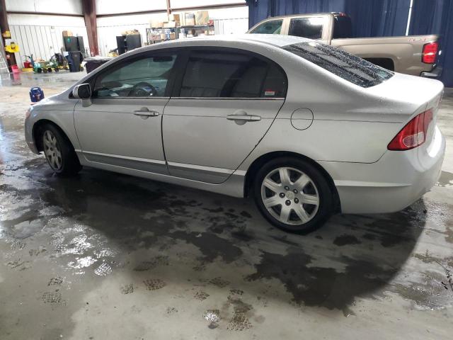 Image 2 of 2006 HONDA CIVIC LX 2006 with VIN 1HGFA16536L074649
