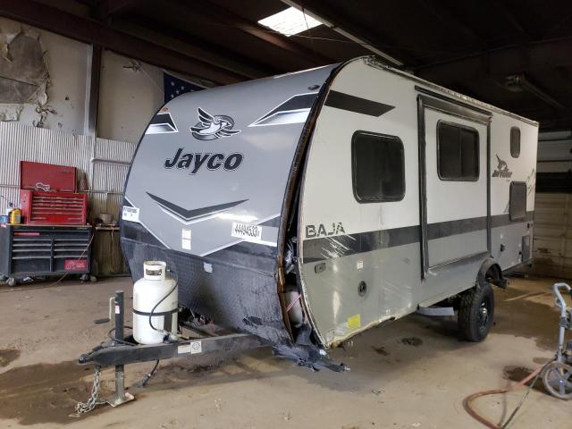 Изображение 2 2023 JAYC FLIGHT 2023 с VIN 1UJBC0AJXP77B0186