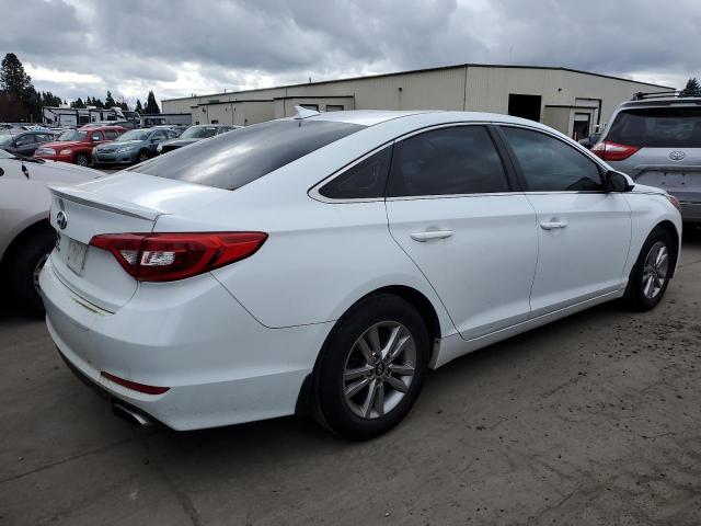 Изображение 3 2016 HYUNDAI SONATA SE 2016 с VIN 5NPE24AF7GH301453