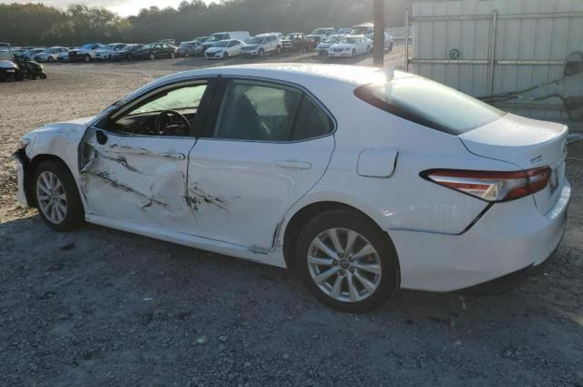 Image 2 of 2019 TOYOTA CAMRY L 2019 with VIN 4T1B11HK1KU855816