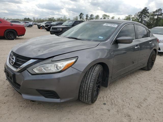 Obraz 1 z 2018 NISSAN ALTIMA 2.5 2018 z VIN 1N4AL3AP2JC102107