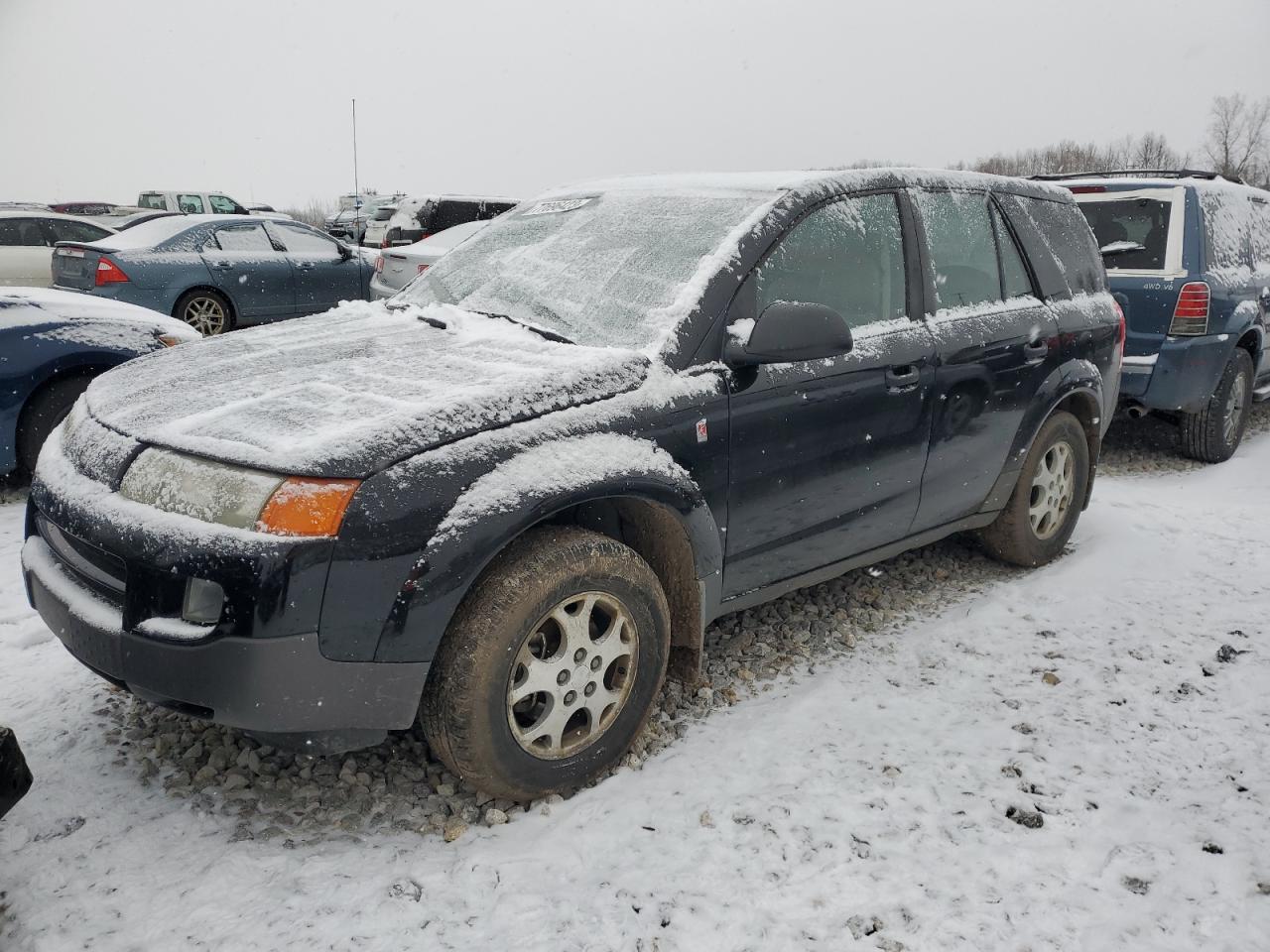 Obraz 2003 SATURN VUE  2003