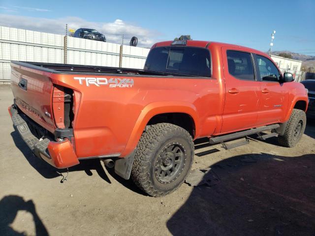 Image 3 of 2017 TOYOTA TACOMA DOUBLE CAB 2017 with VIN 3TMDZ5BNXHM027955