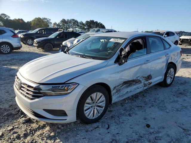 2019 VOLKSWAGEN JETTA S 2019 image