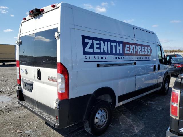 Изображение 3 2021 RAM PROMASTER 2500 2500 HIGH 2021 с VIN 3C6LRVDG7ME534303