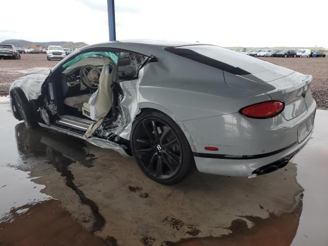 Obraz 2 z 2022 BENTLEY CONTINENTAL GT 2022 z VIN SCBCG2ZG2NC093648