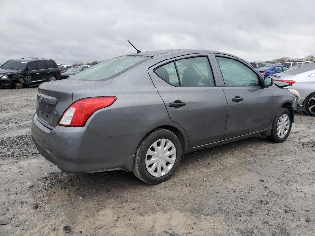Obraz 3 z 2017 NISSAN VERSA S 2017 z VIN 3N1CN7AP7HL843486