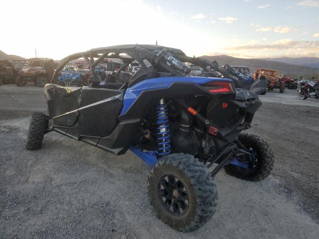 Obraz 3 z 2021 CAN-AM MAVERICK X3 MAX X RS TURBO RR 2021 z VIN 3JBVNAV26MK004014