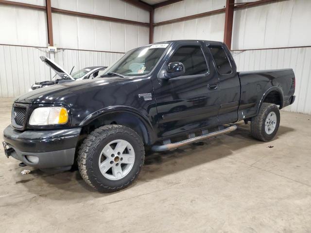 Изображение 1 2003 FORD F150  2003 с VIN 1FTRX18L93NA09066