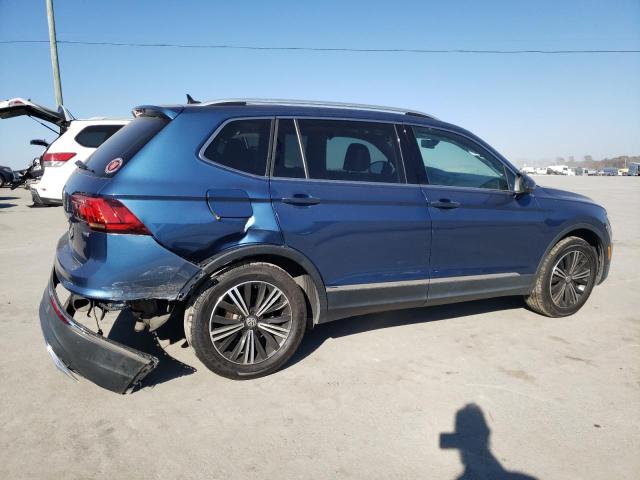 Image 3 of 2018 VOLKSWAGEN TIGUAN SE 2018 with VIN 3VV3B7AX7JM195915