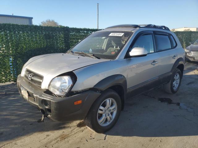 Obraz 2006 HYUNDAI TUCSON GLS 2006