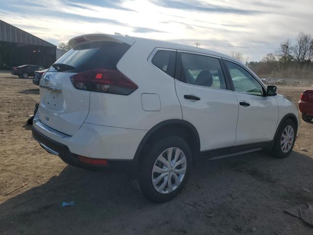 Изображение 3 2020 NISSAN ROGUE S 2020 с VIN 5N1AT2MT5LC809682