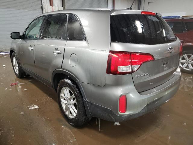 Obraz 2 z 2014 KIA SORENTO LX 2014 z VIN 5XYKT3A61EG528748