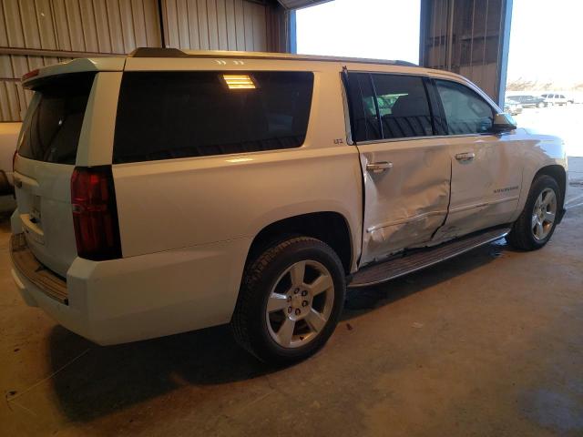 Image 3 of 2016 CHEVROLET SUBURBAN K1500 LTZ 2016 with VIN 1GNSKJKC2GR258808