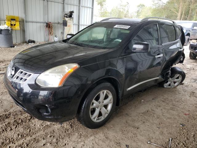 2011 NISSAN ROGUE S 2011 image
