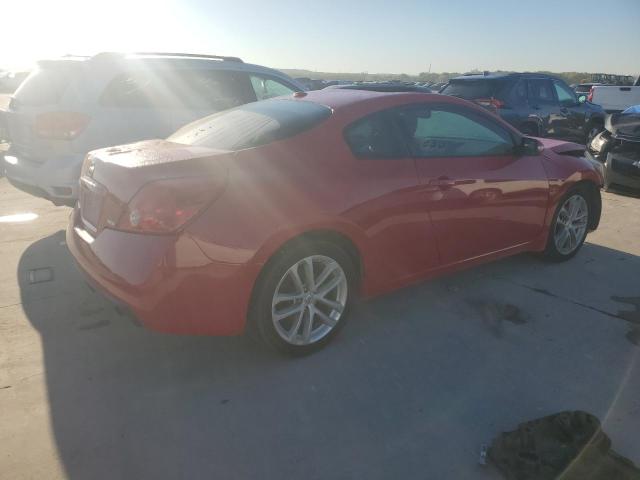 Изображение 3 2012 NISSAN ALTIMA SR 2012 с VIN 1N4BL2EP9CC230131