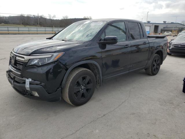 Изображение 2019 HONDA RIDGELINE BLACK EDITION 2019