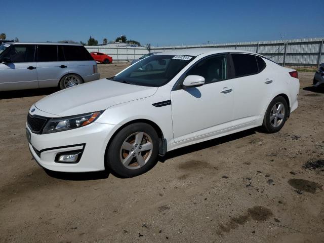 2014 KIA OPTIMA LX 2014 image