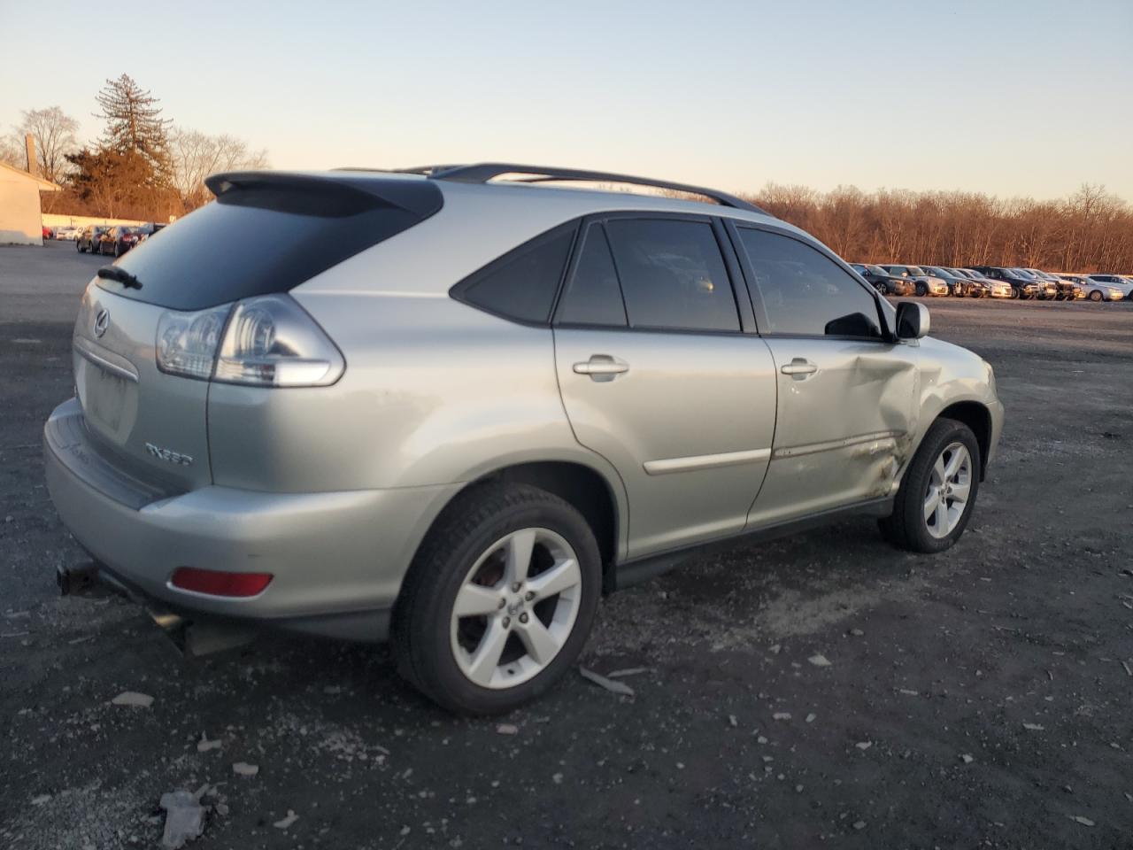 Obraz 3 z 2005 LEXUS RX 330 2005 z VIN 2T2HA31U25C063533