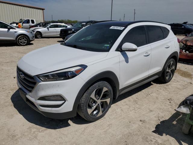 Изображение 2018 HYUNDAI TUCSON VALUE 2018