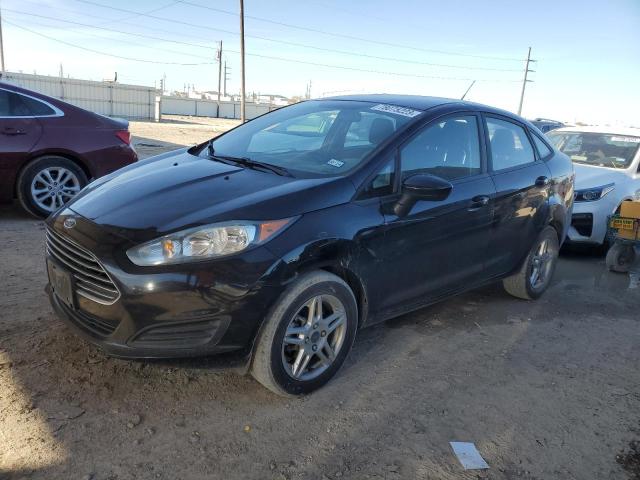 Obraz 2019 FORD FIESTA SE 2019