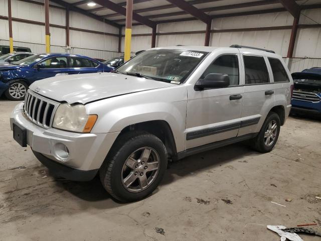 Изображение 2005 JEEP GRAND CHEROKEE LAREDO 2005