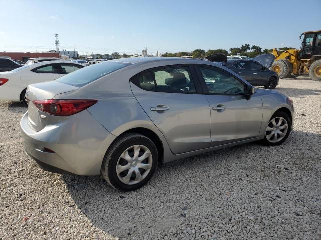 Image 3 of 2016 MAZDA 3 SPORT 2016 with VIN 3MZBM1T74GM290310