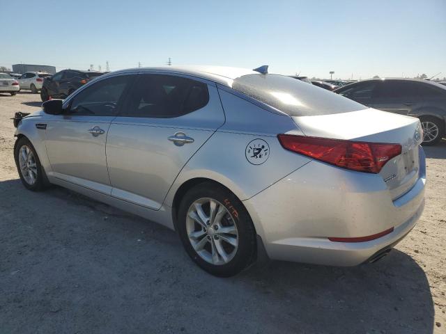 Image 2 of 2012 KIA OPTIMA EX 2012 with VIN 5XXGN4A76CG028620