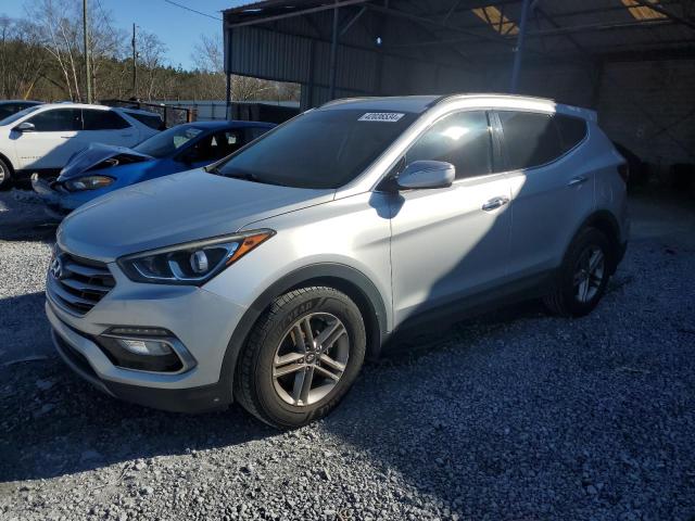 Изображение 1 2017 HYUNDAI SANTA FE SPORT  2017 с VIN 5XYZU3LB8HG432058