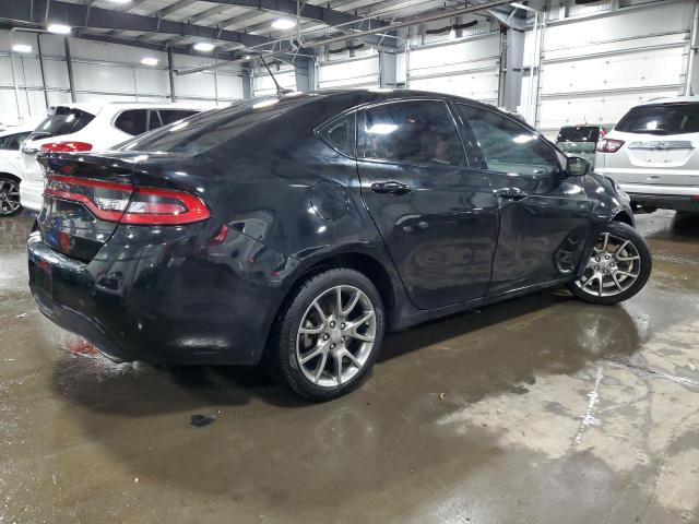 Image 3 of 2015 DODGE DART SXT 2015 with VIN 1C3CDFBBXFD118954